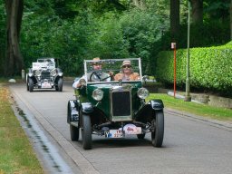 2025 - Parel der Voorkempen - Guy Reynders